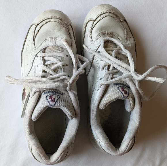 'Pro Cheer Sport' Cheerleading shoes sz 6.5 - Picture 7 of 7